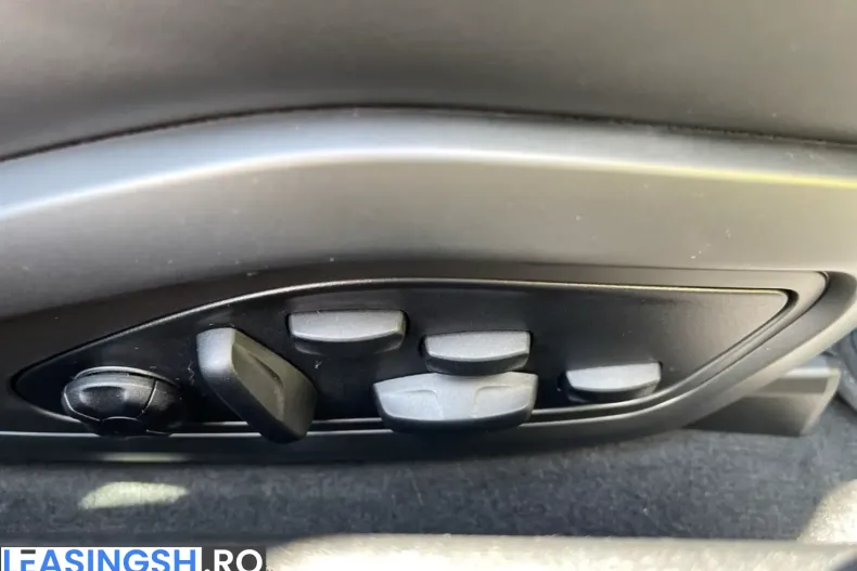 Porsche 992 din 2025 cu 9.950 km - oferta POR203463 - foto 14