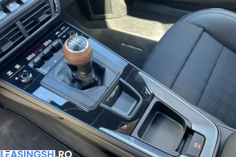 Porsche 992 din 2025 cu 9.950 km - oferta POR203463 - foto 15