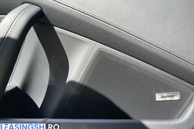 Porsche 992 din 2025 cu 9.950 km - oferta POR203463 - foto 19