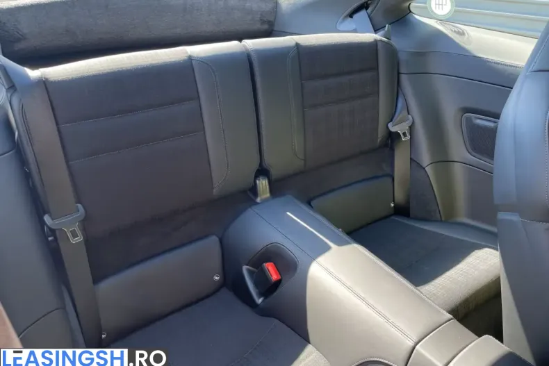 Porsche 992 din 2025 cu 9.950 km - oferta POR203463 - foto 23