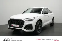 Audi Q5 din 2023 cu 15.097 km - oferta AUD203464 - foto 1