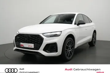 Audi Q5 din 2023 - oferta AUD203464