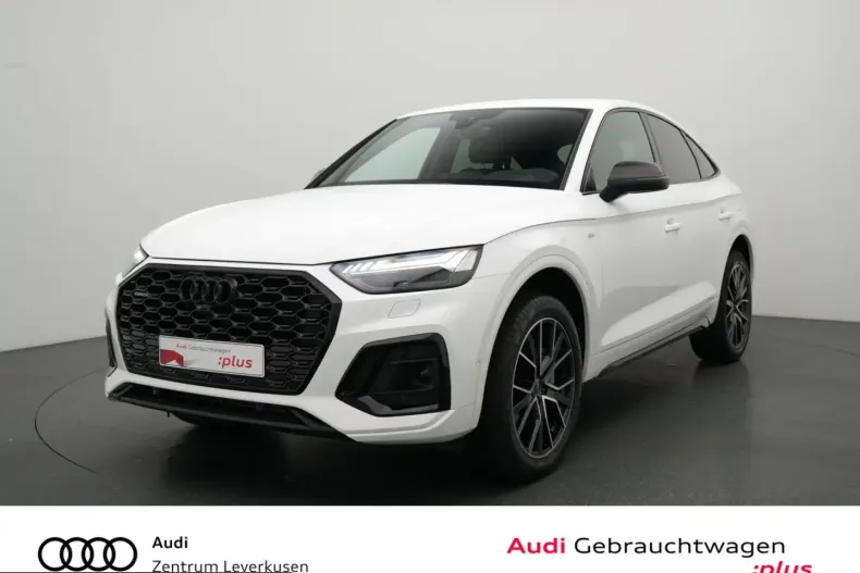 Audi Q5 din 2023 cu 15.097 km - oferta AUD203464 - foto 1
