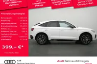 Audi Q5 din 2023 cu 15.097 km - oferta AUD203464 - foto 2