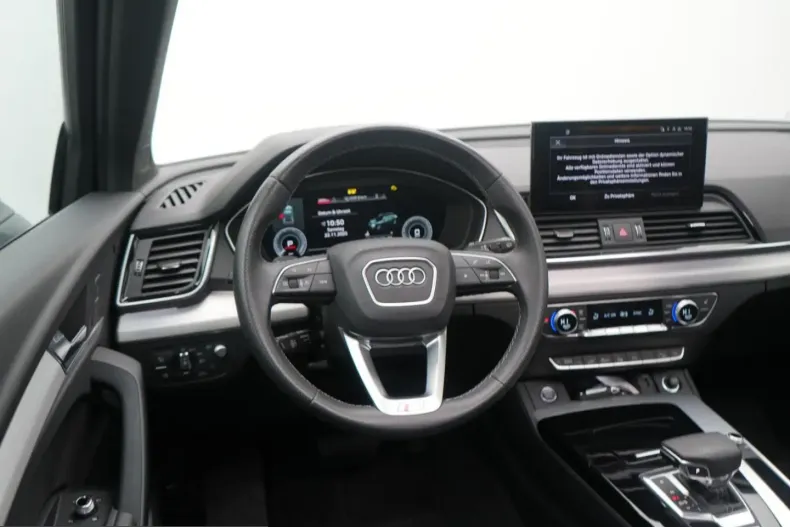 Audi Q5 din 2023 cu 15.097 km - oferta AUD203464 - foto 5