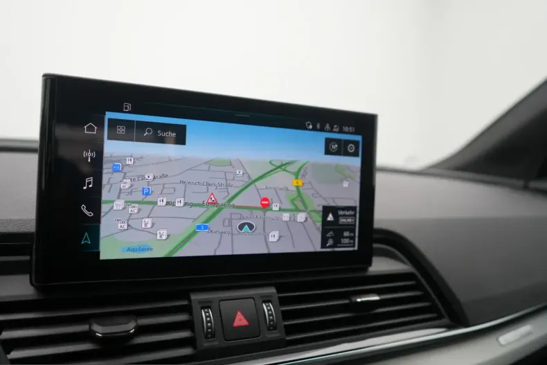 Audi Q5 din 2023 cu 15.097 km - oferta AUD203464 - foto 10