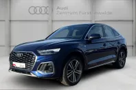 Audi Q5 din 2023 cu 50.792 km - oferta AUD203465 - foto 1