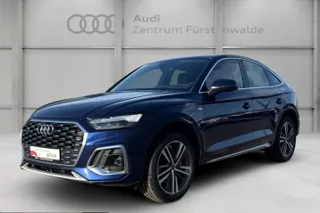 Audi Q5 din 2023 - oferta AUD203465