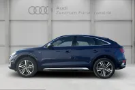 Audi Q5 din 2023 cu 50.792 km - oferta AUD203465 - foto 2