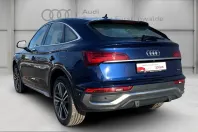 Audi Q5 din 2023 cu 50.792 km - oferta AUD203465 - foto 3