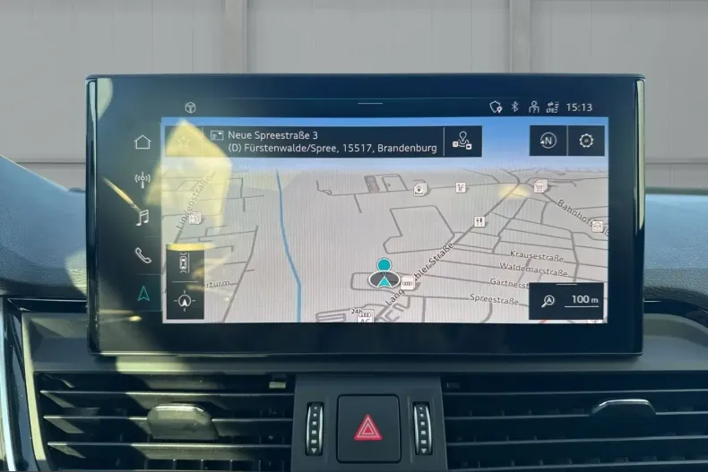 Audi Q5 din 2023 cu 50.792 km - oferta AUD203465 - foto 7