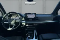 Audi Q5 din 2023 cu 50.792 km - oferta AUD203465 - foto 8