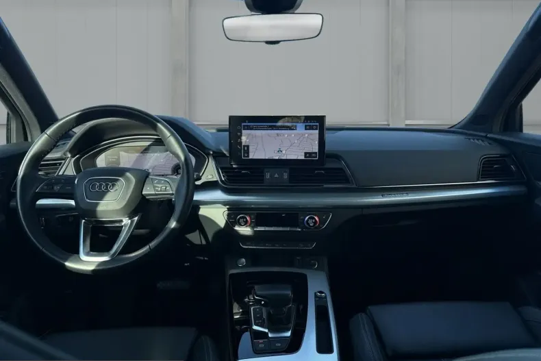 Audi Q5 din 2023 cu 50.792 km - oferta AUD203465 - foto 8