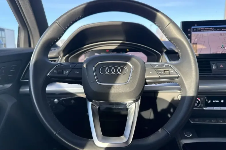 Audi Q5 din 2023 cu 50.792 km - oferta AUD203465 - foto 9