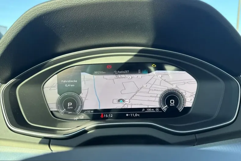 Audi Q5 din 2023 cu 50.792 km - oferta AUD203465 - foto 14