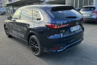 Mazda CX-80 din 2024 cu 10.890 km - oferta MAZ203466 - foto 2