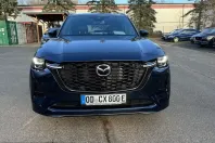 Mazda CX-80 din 2024 cu 10.890 km - oferta MAZ203466 - foto 4