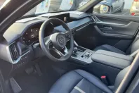 Mazda CX-80 din 2024 cu 10.890 km - oferta MAZ203466 - foto 6