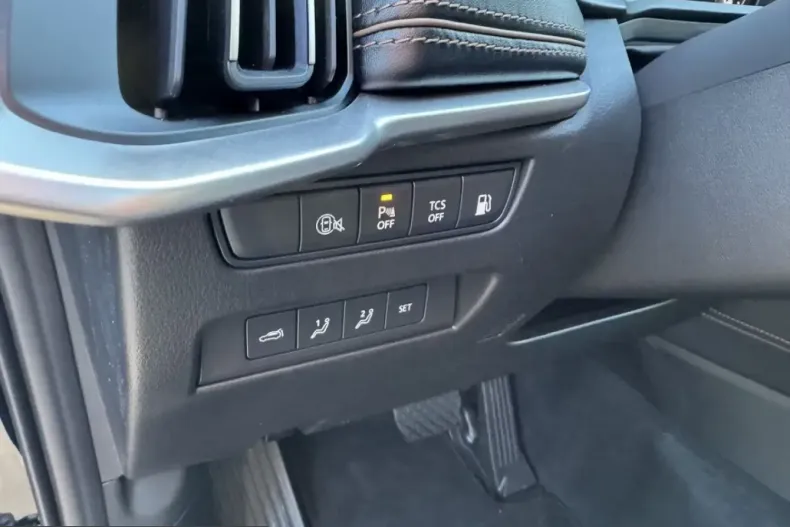 Mazda CX-80 din 2024 cu 10.890 km - oferta MAZ203466 - foto 10