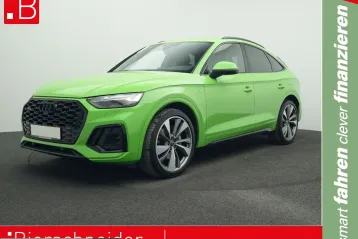 Audi Q5 din 2023 - oferta AUD203467