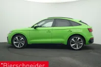 Audi Q5 din 2023 cu 53.900 km - oferta AUD203467 - foto 3