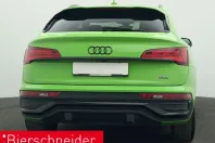 Audi Q5 din 2023 cu 53.900 km - oferta AUD203467 - foto 5