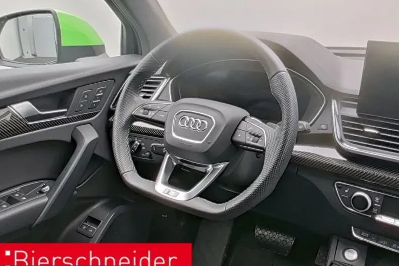 Audi Q5 din 2023 cu 53.900 km - oferta AUD203467 - foto 13