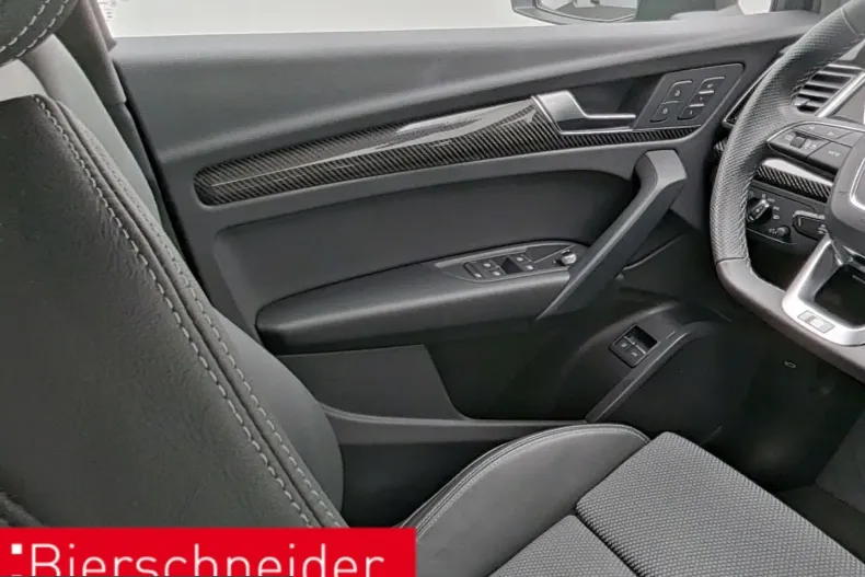 Audi Q5 din 2023 cu 53.900 km - oferta AUD203467 - foto 14