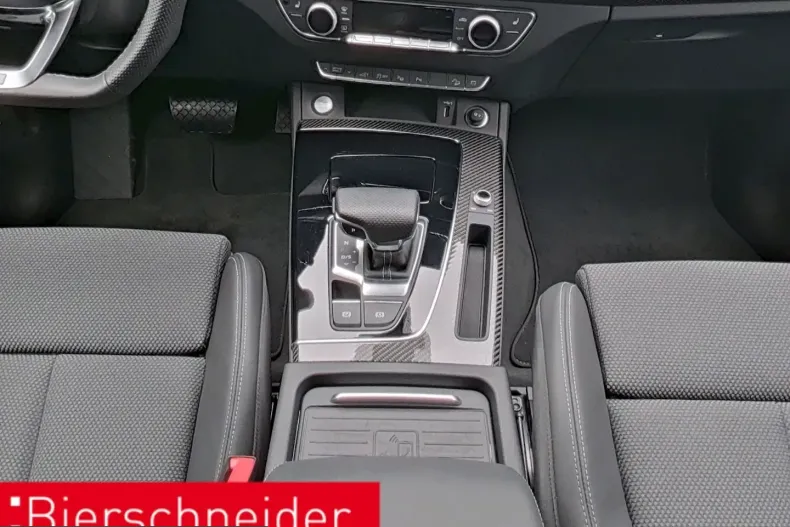 Audi Q5 din 2023 cu 53.900 km - oferta AUD203467 - foto 16