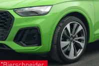 Audi Q5 din 2023 cu 53.900 km - oferta AUD203467 - foto 18