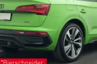 Audi Q5 din 2023 cu 53.900 km - oferta AUD203467 - foto 20