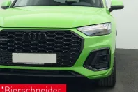 Audi Q5 din 2023 cu 53.900 km - oferta AUD203467 - foto 21