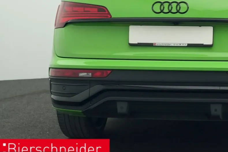 Audi Q5 din 2023 cu 53.900 km - oferta AUD203467 - foto 22