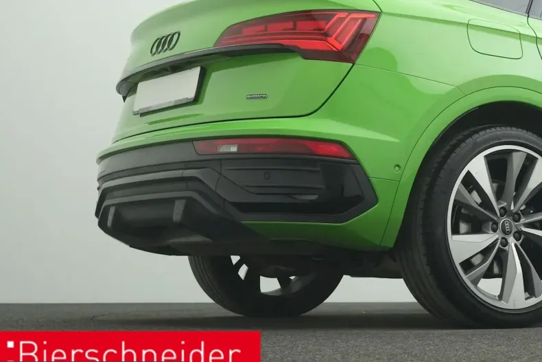 Audi Q5 din 2023 cu 53.900 km - oferta AUD203467 - foto 25