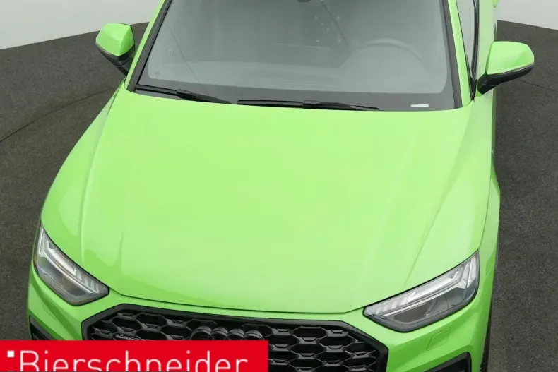 Audi Q5 din 2023 cu 53.900 km - oferta AUD203467 - foto 26