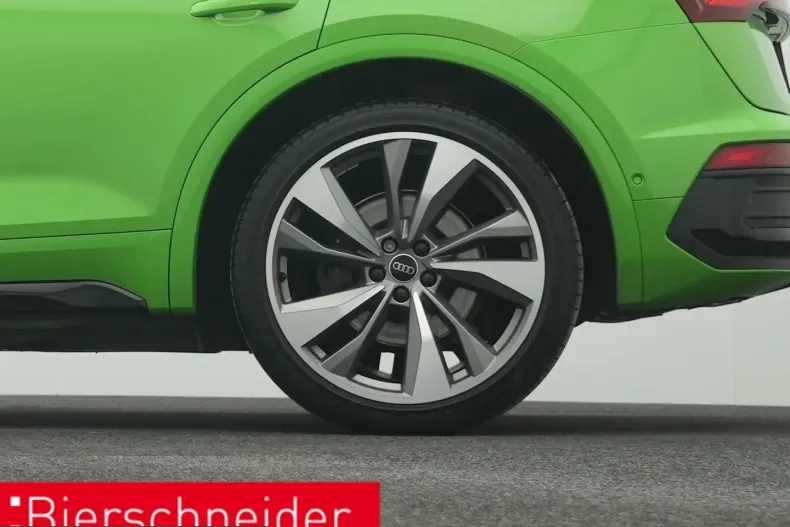 Audi Q5 din 2023 cu 53.900 km - oferta AUD203467 - foto 28