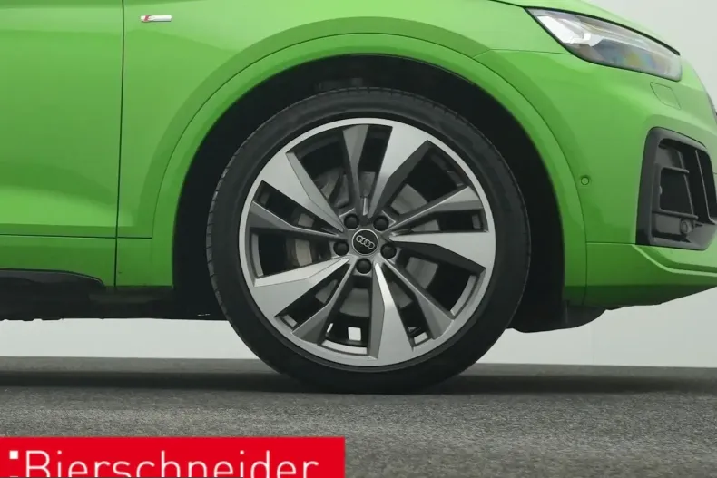 Audi Q5 din 2023 cu 53.900 km - oferta AUD203467 - foto 30