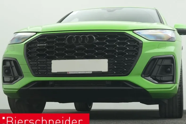 Audi Q5 din 2023 cu 53.900 km - oferta AUD203467 - foto 31