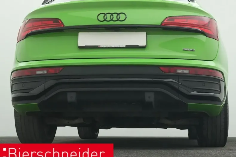 Audi Q5 din 2023 cu 53.900 km - oferta AUD203467 - foto 32