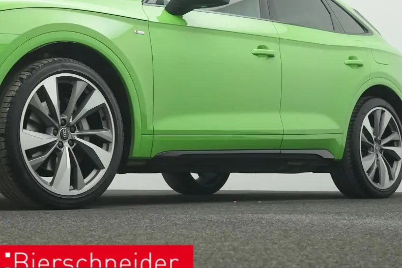 Audi Q5 din 2023 cu 53.900 km - oferta AUD203467 - foto 33