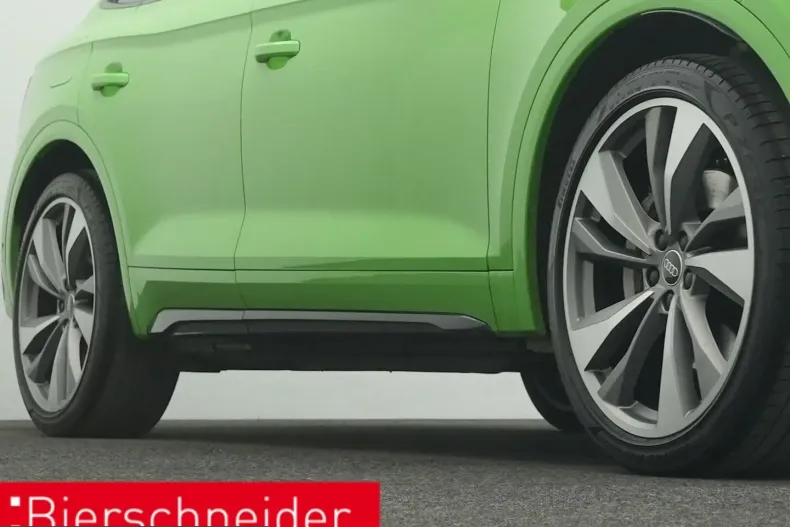 Audi Q5 din 2023 cu 53.900 km - oferta AUD203467 - foto 34