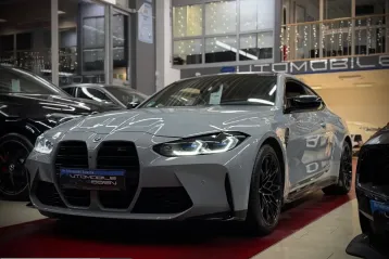 BMW M4 din 2022 - oferta BMW203468