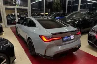 BMW M4 (Seria 4) din 2022 cu 41.500 km - oferta BMW203468 - foto 2