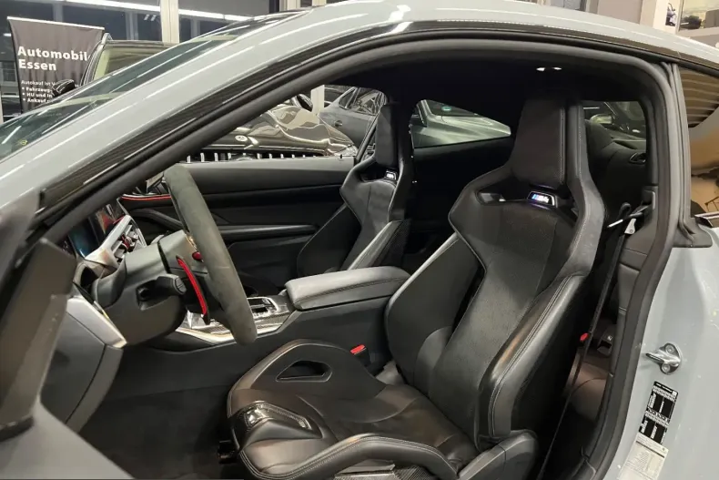 BMW M4 (Seria 4) din 2022 cu 41.500 km - oferta BMW203468 - foto 10