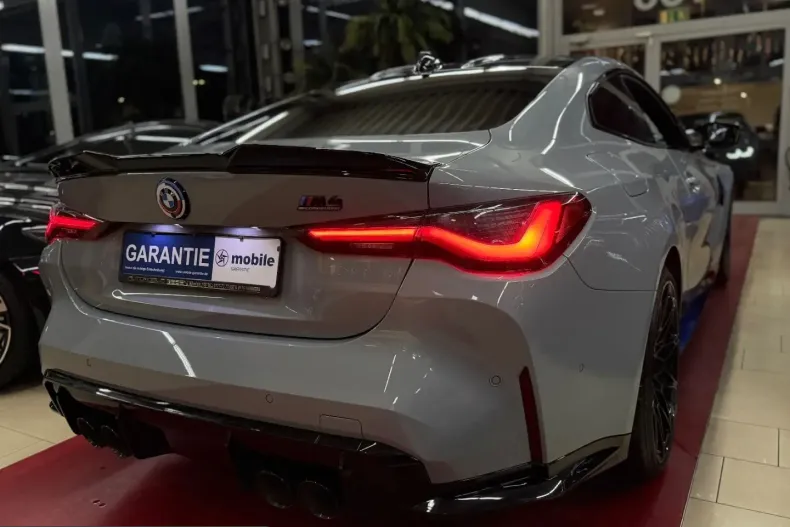 BMW M4 (Seria 4) din 2022 cu 41.500 km - oferta BMW203468 - foto 12