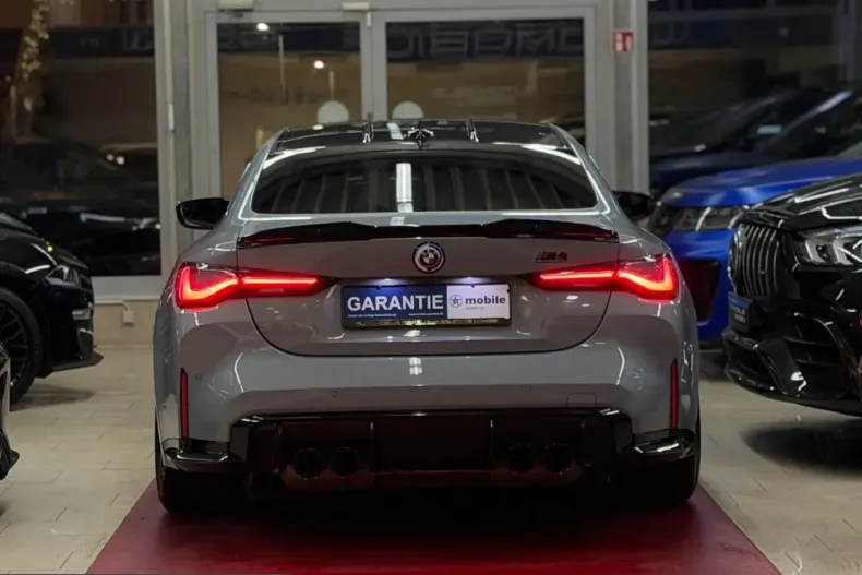 BMW M4 (Seria 4) din 2022 cu 41.500 km - oferta BMW203468 - foto 15