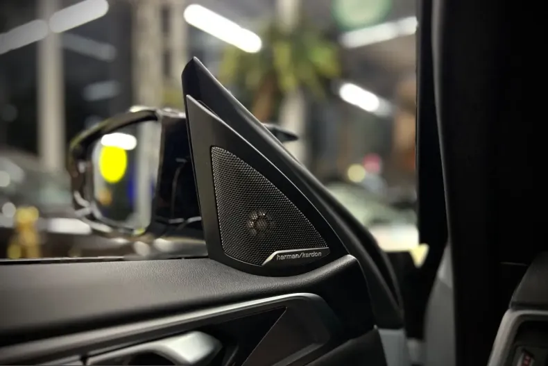 BMW M4 (Seria 4) din 2022 cu 41.500 km - oferta BMW203468 - foto 16