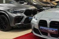 BMW M4 (Seria 4) din 2022 cu 41.500 km - oferta BMW203468 - foto 19