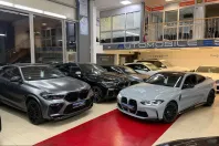 BMW M4 (Seria 4) din 2022 cu 41.500 km - oferta BMW203468 - foto 20