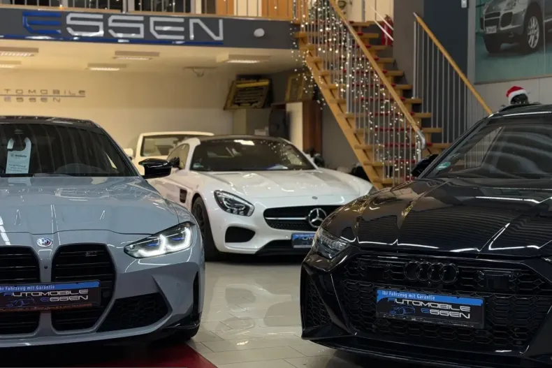 BMW M4 (Seria 4) din 2022 cu 41.500 km - oferta BMW203468 - foto 22